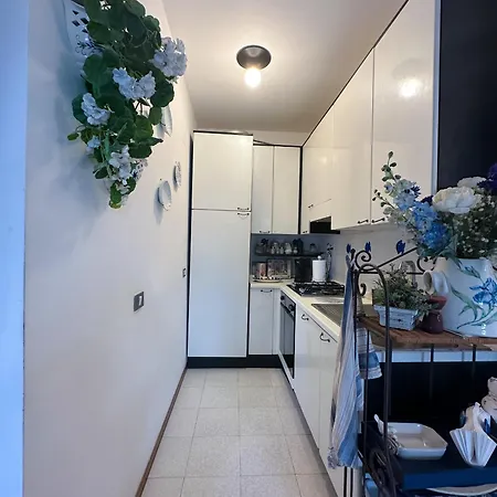 Casa Rosa Il Maestrale Διαμέρισμα