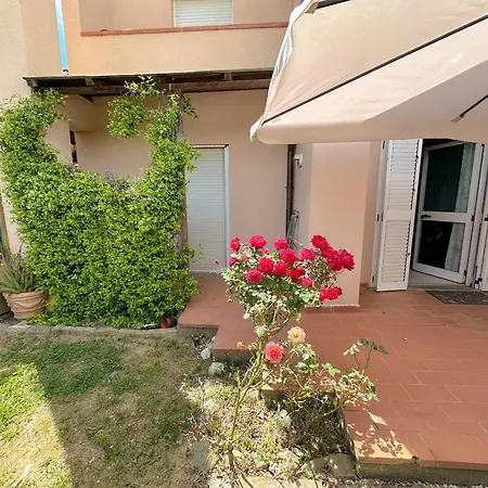 Apartment Casa Rosa Il Maestrale *