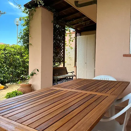 شقة Casa Rosa Il Maestrale