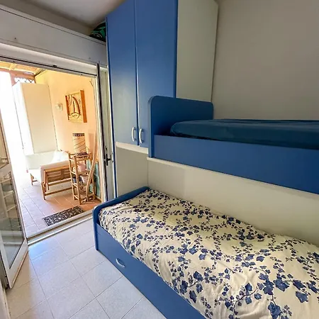 Casa Rosa Il Maestrale شقة كاستيغليون ديلا بيسكايا