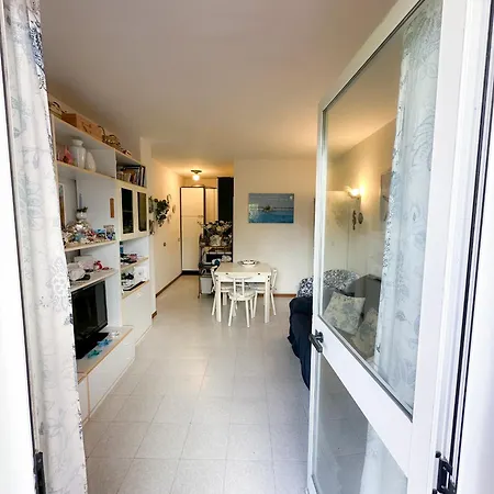 Casa Rosa Il Maestrale شقة *