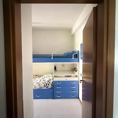 Casa Rosa Il Maestrale كاستيغليون ديلا بيسكايا